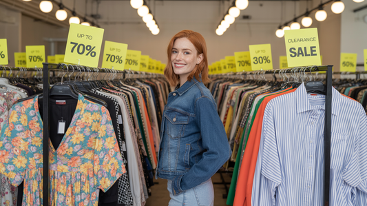 Κορυφαίοι χονδρέμποροι ενδυμάτων στην Ευρώπη: Προμηθευτές για την επιχείρησή σας με ρούχα