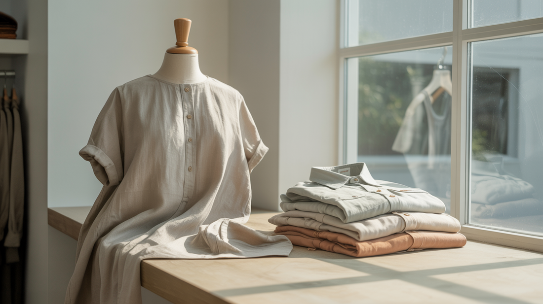 Ce haine se vând bine în România? Ghid pentru afaceri cu haine ieftine online