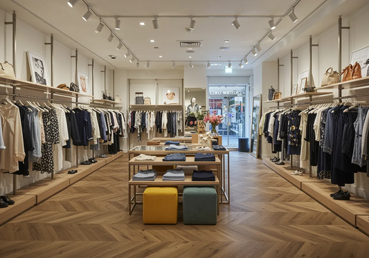 How much does it cost to start a clothing store brand: Complete business plan and financial guide