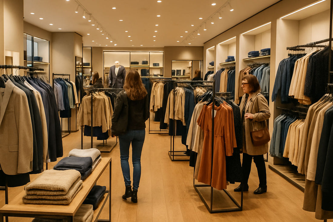 Άδειες για άνοιγμα καταστήματος ρούχων: Τι χρειάζεται για άδεια λειτουργίας;