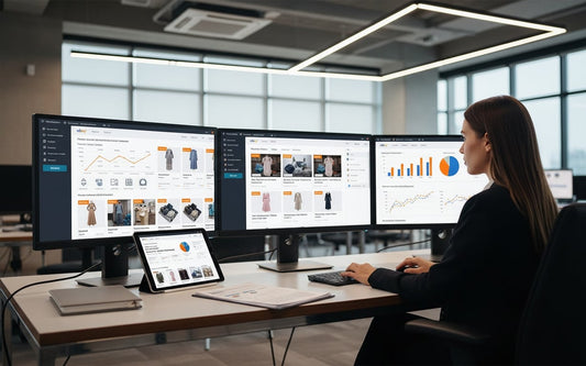 How to Find Buyers for Overstock Apparel: Modern B2B Platforms vs Traditional Buyer Search Methods