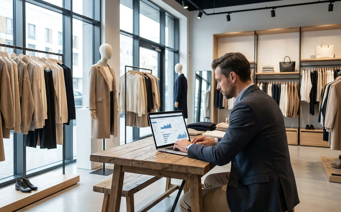 Jak Analizować Konkurencję w Detalu: Kompleksowy Przewodnik dla Właścicieli Butików Odzieżowych