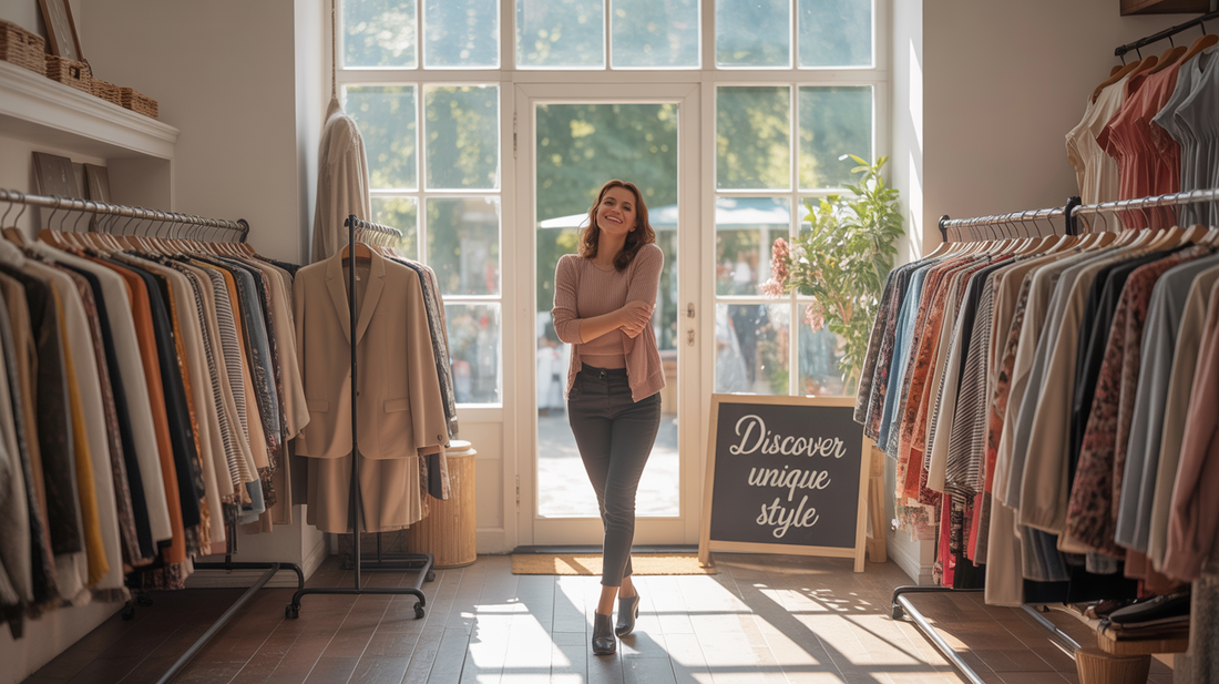 Top wholesale clothing suppliers from Romania: Guide for your clothing business