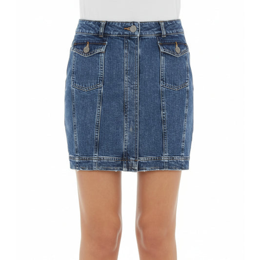 Moschino Skirt (A01195522-1290) Women