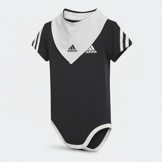 Adidas Tracksuits I FI GIFT SET (HF1974-BLACK_WHITE) Unisex