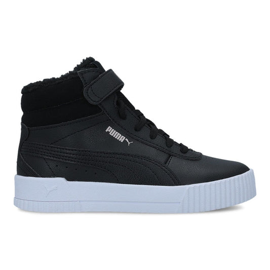 CARINA MID FUR PS, Kids