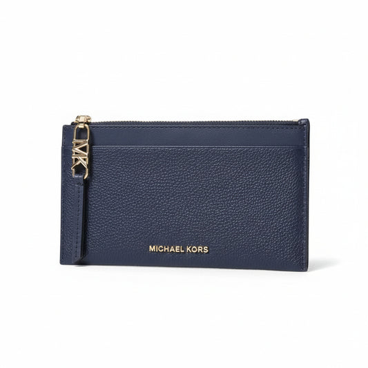 Michael Kors Wallets EMPIRE LG ZIP CARD CASE (34F3G8ED7L-410) Women