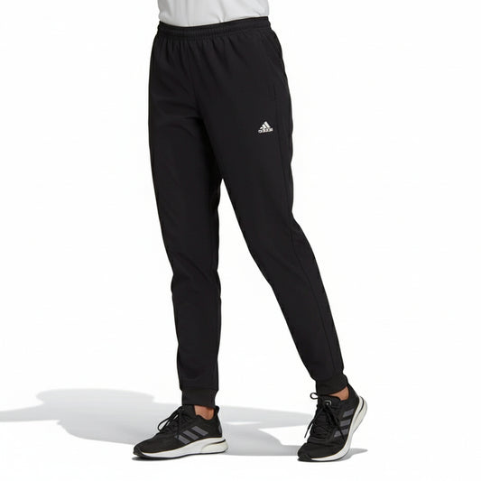 Adidas Pants WTR VER WVN PT (HD9622-BLACK) Women