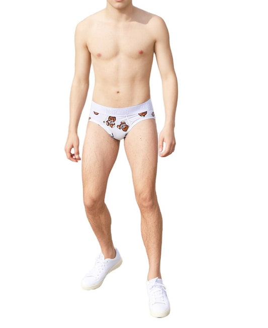Moschino Brief (A13144417-1001) Men