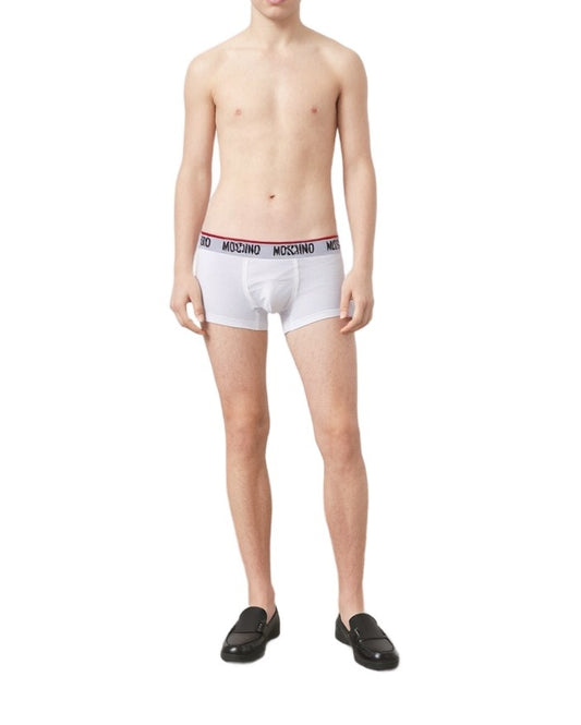 Moschino Trunk (3-PACK) (A13954300-5555) Men