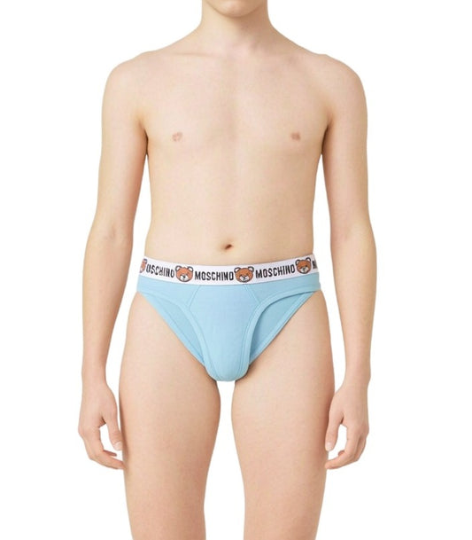 Moschino Brief (2-PACK) (A13844402-0332) Men