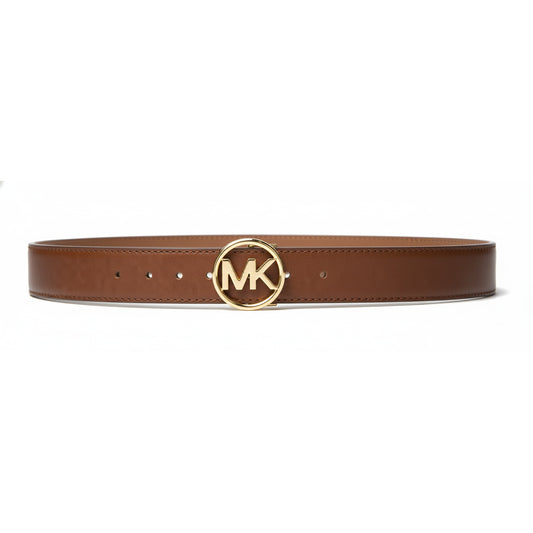 Michael Kors Belts (558347-LUGGAGE) Women