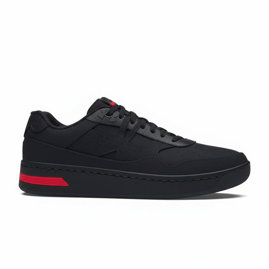 Under Armour Court 96 Sneakers Black, Men