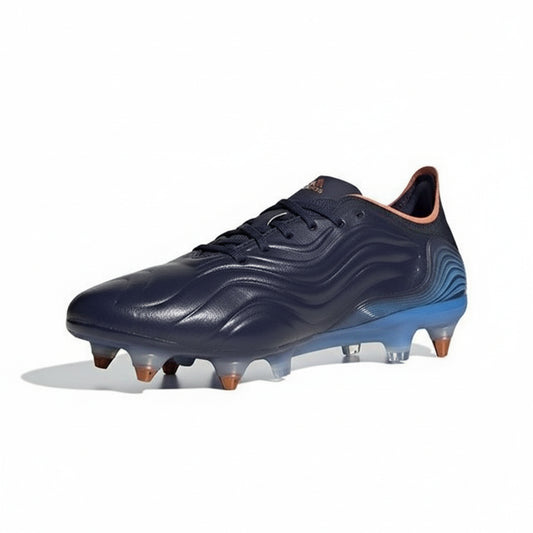 Adidas Football Shoes COPA SENSE.1 SG (GW4954-NAVY) Men