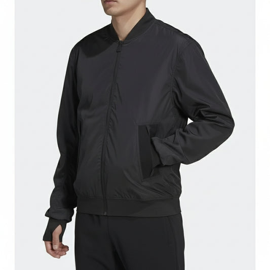 Adidas Jackets BOA BOMBER (HG3107-BLACK) Men