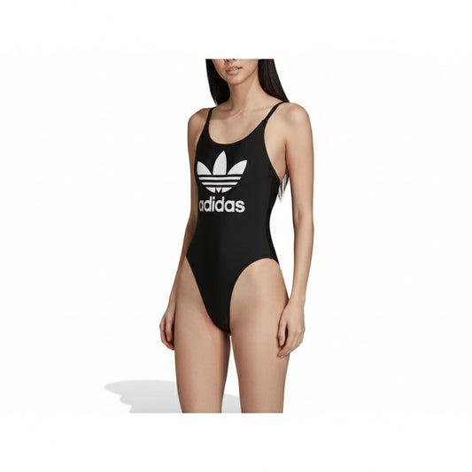 Adidas Bikini TREFOIL SWIM (ED7537-BLACK) Women