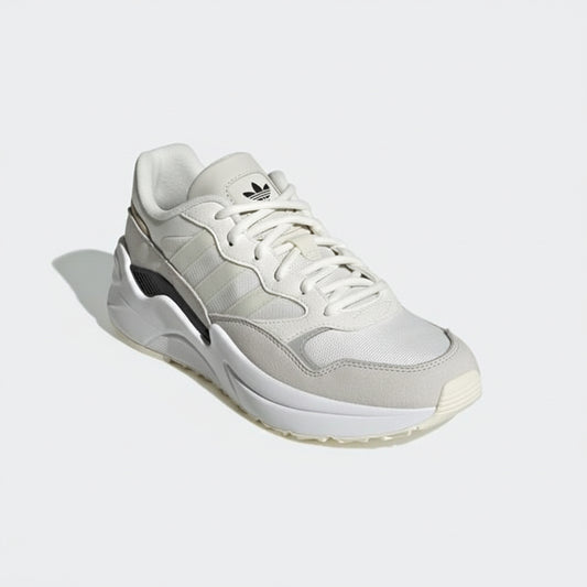 Adidas Sneakers RETROPY ADISUPER W (GY9547-WHITE) Women