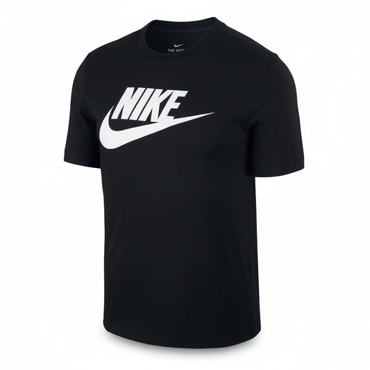 Nike M NSW TEE ICON FUTURA (AR5004-010) Unisex
