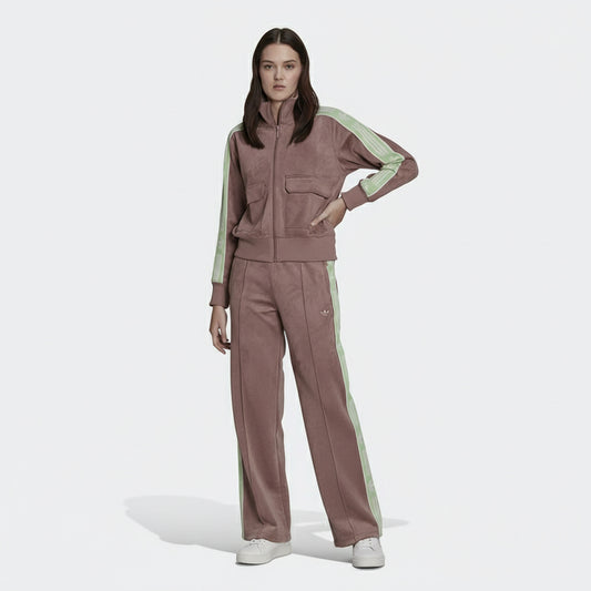 Adidas Tank Top TRACKTOP (HM1517-MULTICOLOUR) Women