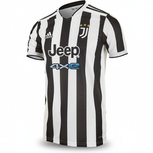 Adidas FOOTBAL T-SHIRT JERSEY (SHORT SLEEVE (GS1442_White) Men