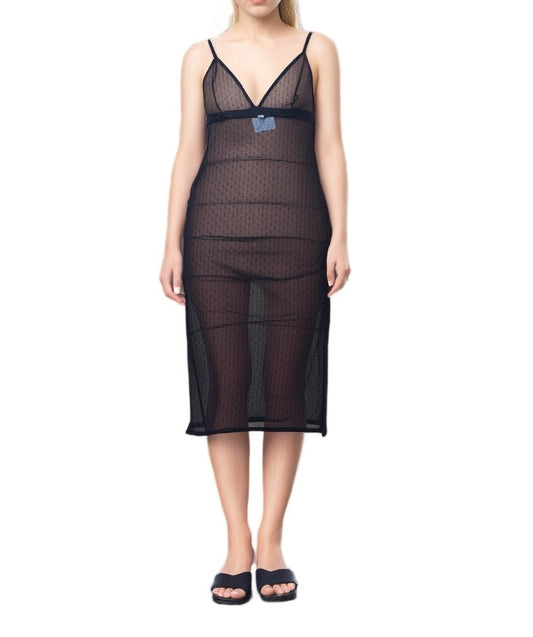 Moschino Dress (A71024408-0555) Women