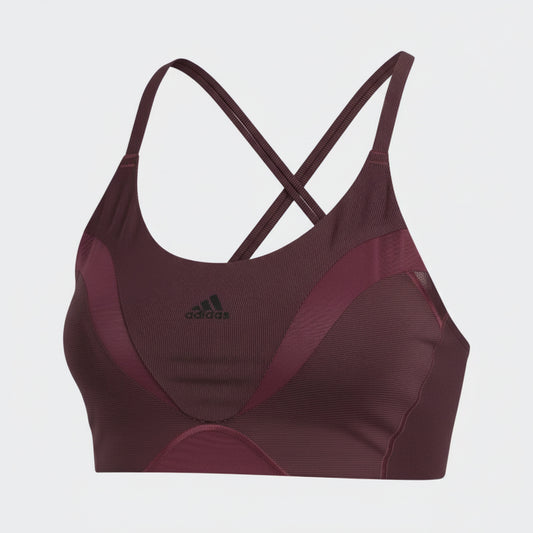 Adidas Bra BT PB BRA (GR8183-BLACK) Women