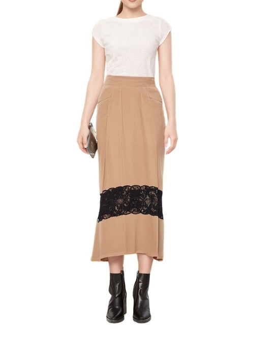 Moschino Skirt (A01095821-0148) Women