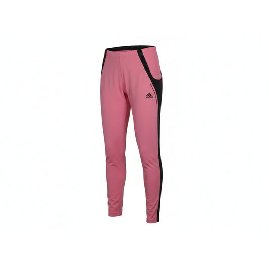 Adidas Pink Training Pants, Women