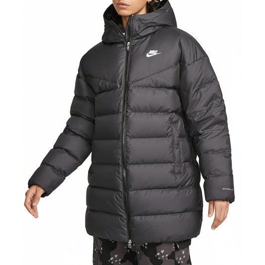 Storm-FIT Windrunner Down Parka (W), Women