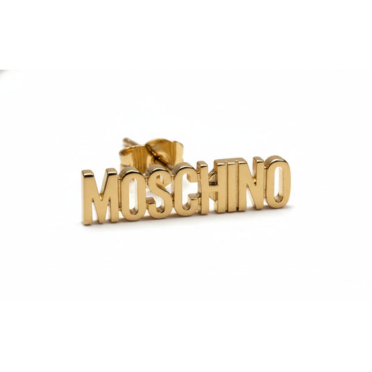 Moschino Earrings (A91408402-0606) Women