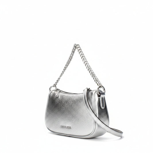 Michael Kors CARMELA (35F5S1QC5M-SILVER) Women
