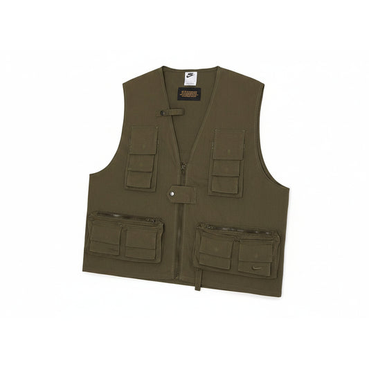 Nike Life Men's Utility Vest, Men