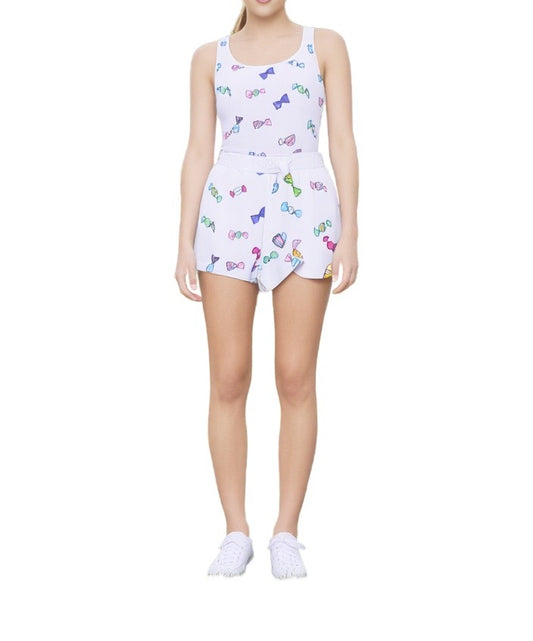 Moschino Shorts (A68044413-1001) Women