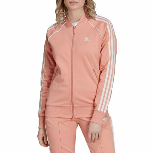 Adidas Tank Top SST TRACKTOP PB (H34593-BLUE) Women