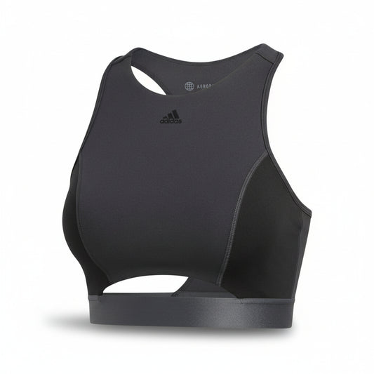 Adidas Bra WORKOUT BRA - LIGHT (H64680-BLACK) Women