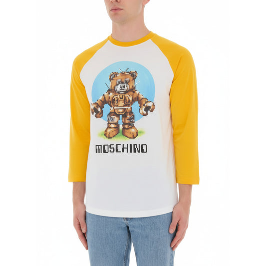 Moschino T-shirt (A12177041-2001) Women