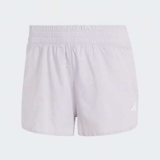 Adidas Shorts RI MWN SHORT (HR9859-SILVER) Women