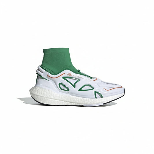 Adidas Sneakers aSMC ULTRABOOST 22 ELEVATED (GX9866-GREEN) Women