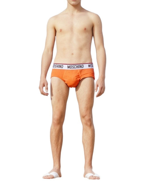 Moschino Brief (2-PACK) (A13924300-0035) Men