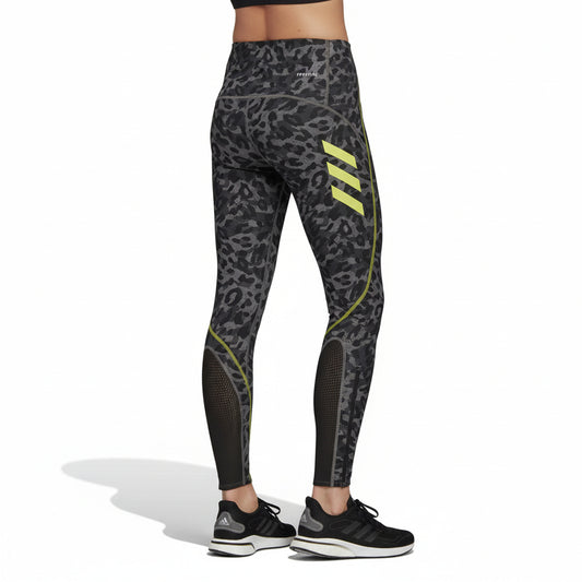 Adidas Leggings ADIZEROTGT (GM1536-GREY) Women