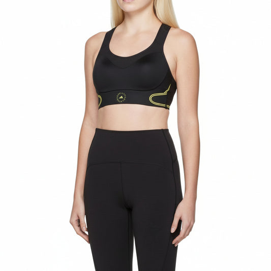 Adidas Bra aSMC TPA BRA (HG6856-BLACK) Women