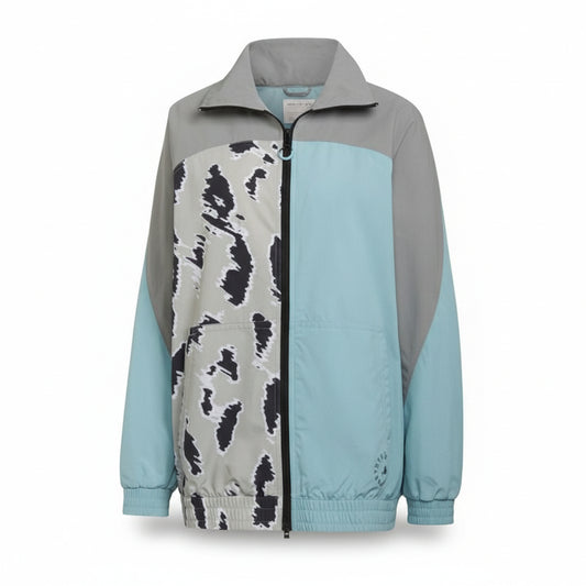 Adidas Tank Top aSMC SW W TT SA (HA8968-GREEN_WHITE) Women