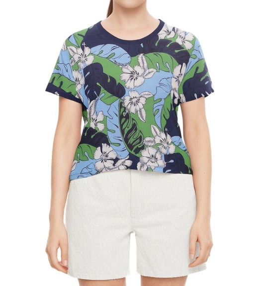 Moschino T-shirt (A07049413-1305) Women