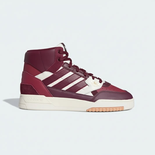 Adidas Sneakers DROP STEP SE (GV9321-BROWN) Men