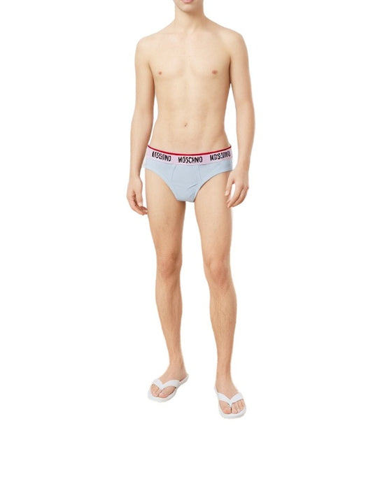 Moschino Brief (2-PACK) (A13904300-0332) Men
