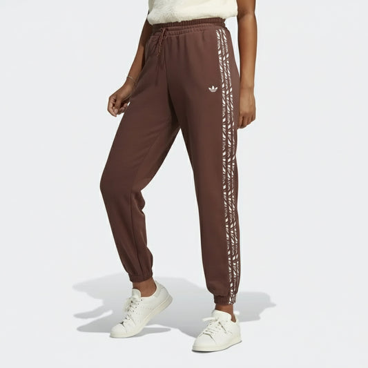 Adidas Pants JOGGER PANT (IJ8182-BLUE) Women