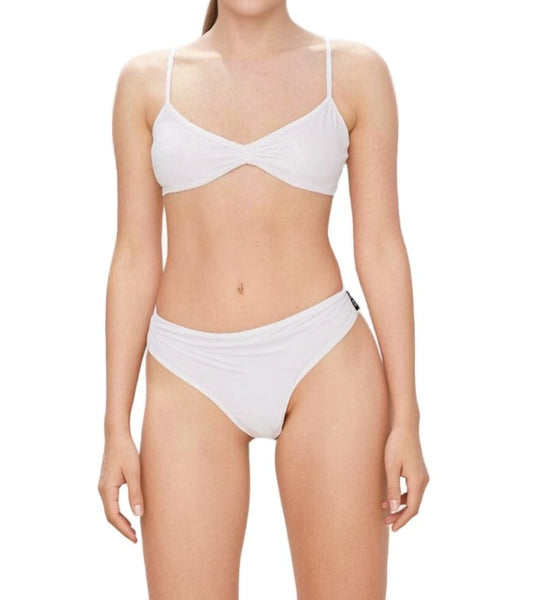 Moschino Bikini Bottom (A59219503-0001) Women