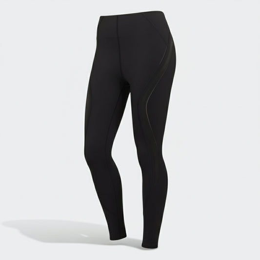Adidas Leggings TLRD LUX 78 TIG (HC8932-BLACK) Women