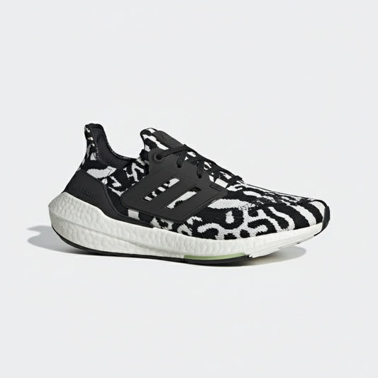 Adidas Sneakers ULTRABOOST 22 (GX6300-BLACK) Men