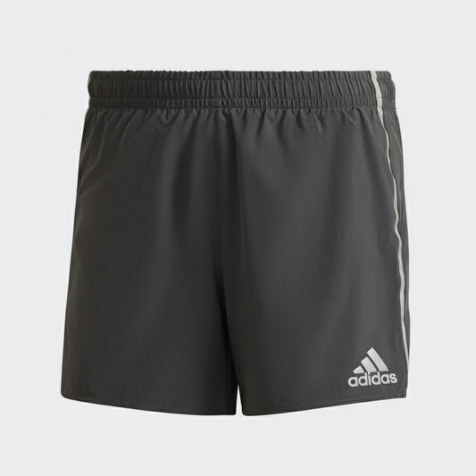 Adidas Shorts SATURDAY  SPLIT (H25062-GREY) Men